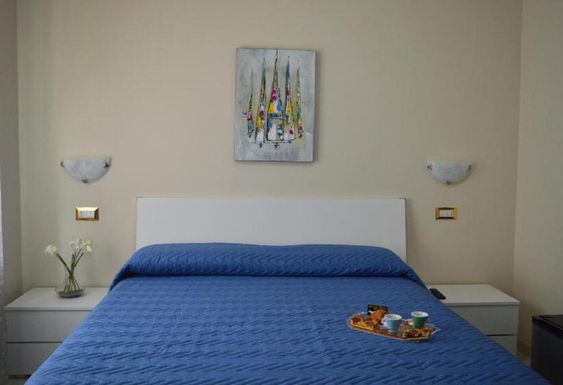Quarto Deluxe, B&b Riviera Azzurra