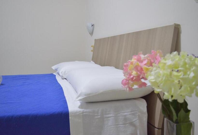 Quarto Deluxe, B&b Riviera Azzurra