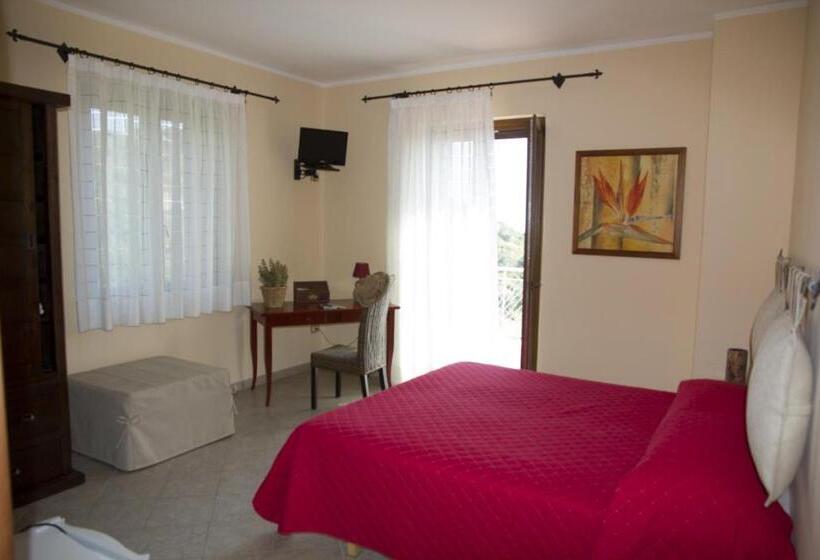 Номер Deluxe, Casale Florenzo