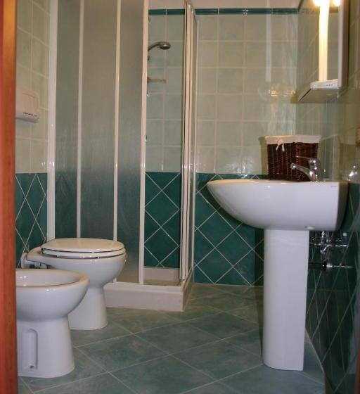 Номер Deluxe, Casale Florenzo