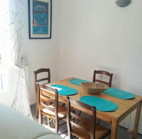 Апартаменты 1 Спальня, Corsica Monti Gite Appart