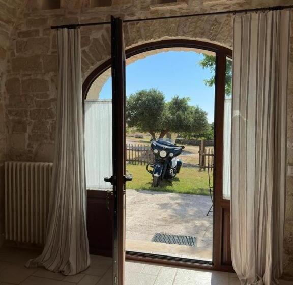 スタンダードルーム, Masseria Signora