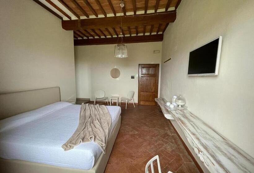 Номер Deluxe, Tenuta Di Montemassi Fattoria