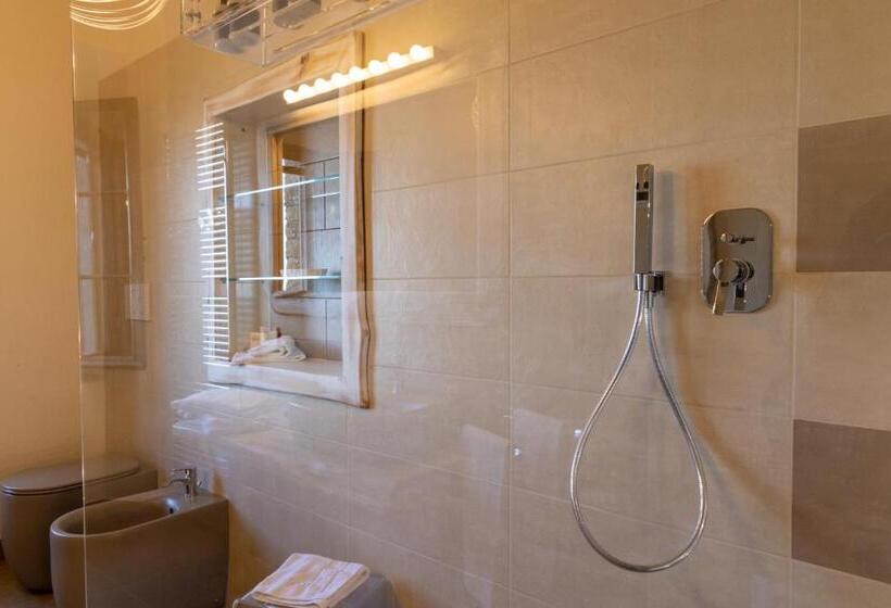 Номер Deluxe, Tenuta Di Montemassi Fattoria
