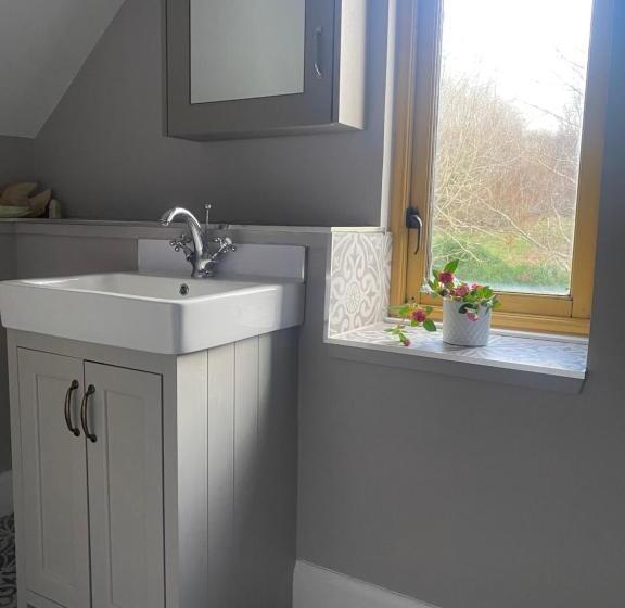 Апартаменты 2 Спальни, Arisaig Holiday Apartment