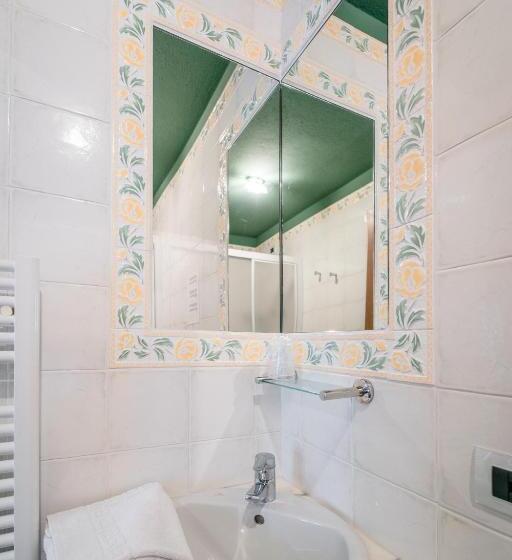 Номер Basic, B&b Da Nada Locanda Toscana