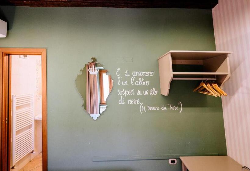 Номер Basic, B&b Da Nada Locanda Toscana
