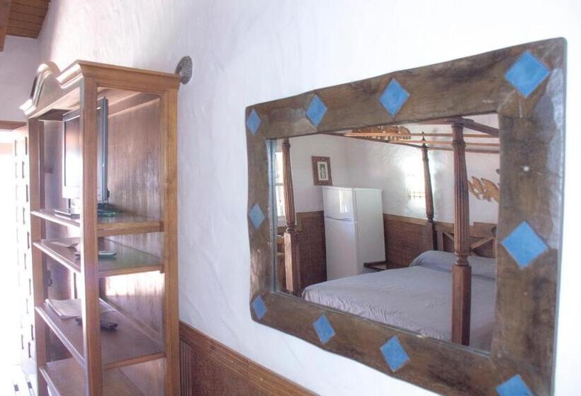 스탠다드 룸, Complejo Vacacional Los Cortijillos Solo Adultos
