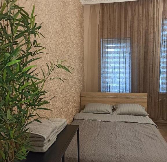 آپارتمان لوکس 1 خوابه, Loft Home
