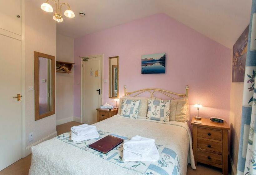 اتاق لوکس, Laurel Bank Guest House