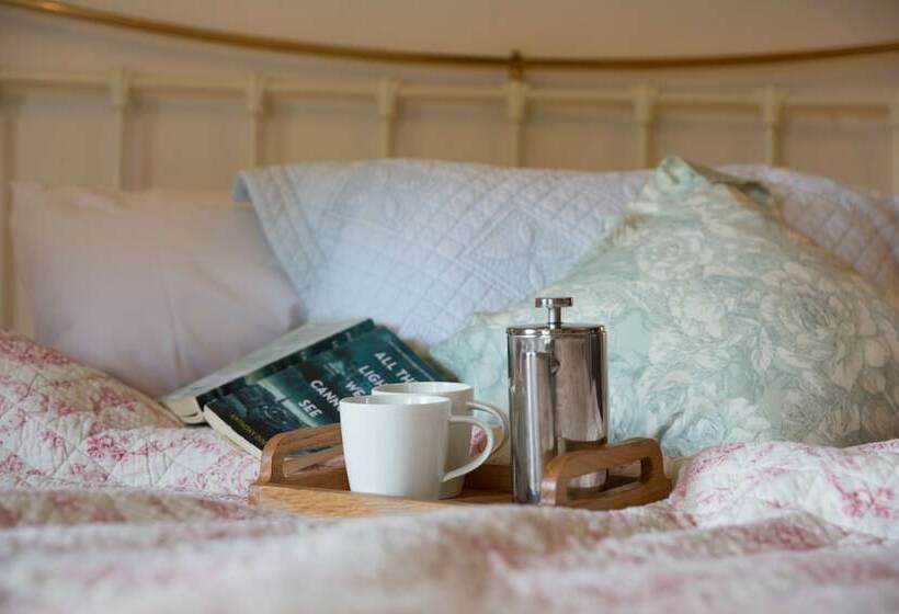 خانه 1 خوابه, Tilbury Cottage