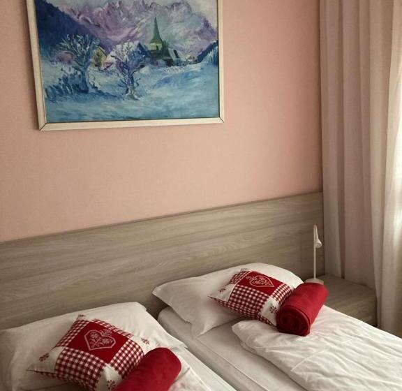 Номер Стандарт, Adriatico Rooms