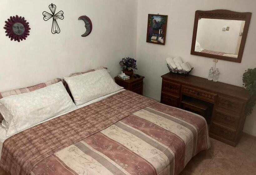 اتاق استاندارد, Hostal Casa Blanca