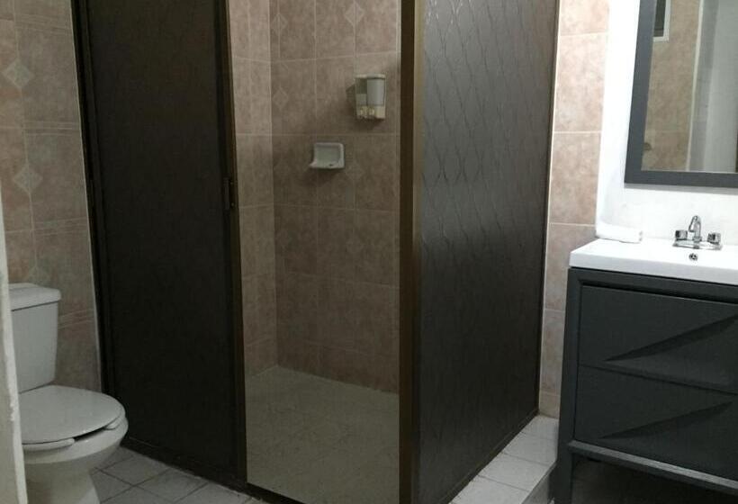 اتاق استاندارد, Hostal Casa Blanca