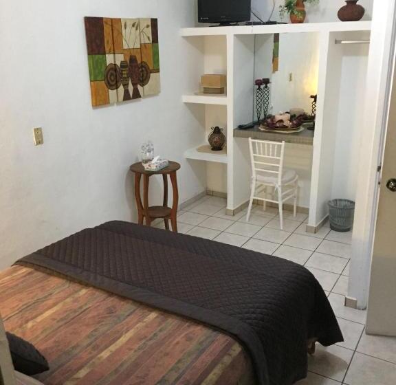 اتاق استاندارد, Hostal Casa Blanca