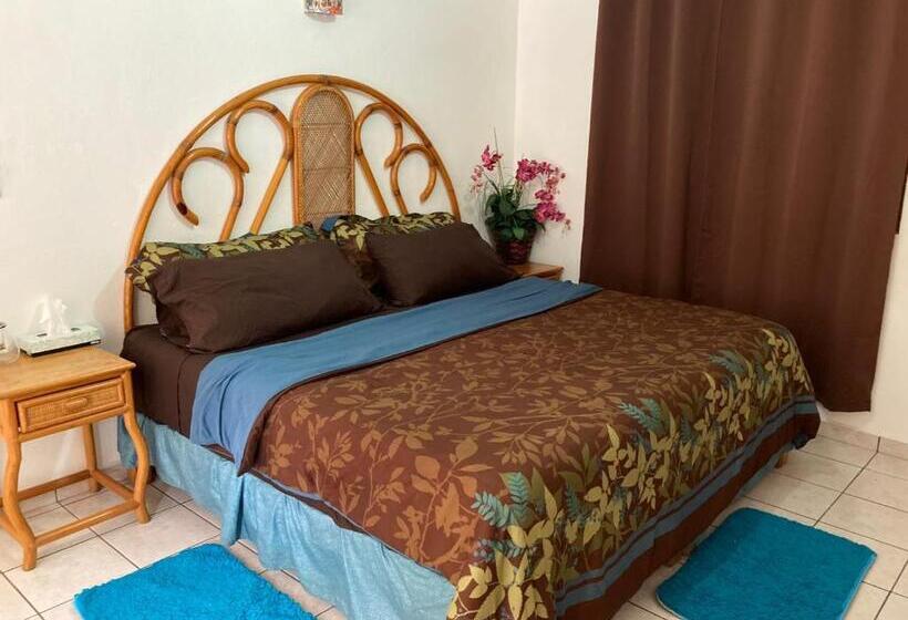 Suite with Terrace, Hostal Casa Blanca