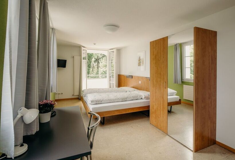 Номер Стандарт, Bienenberg   Das Genusshotel Im Grünen   Liestal
