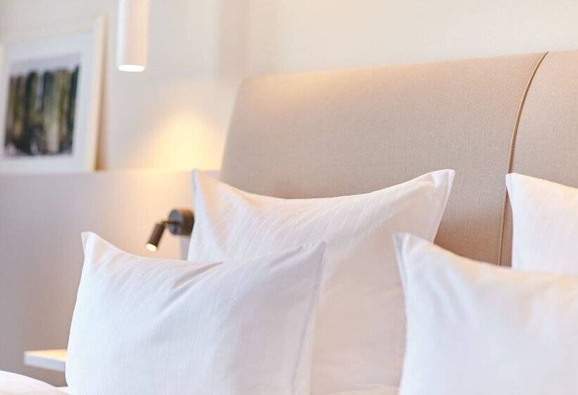 Номер Стандарт Вид на Море, Familotel Strandkind