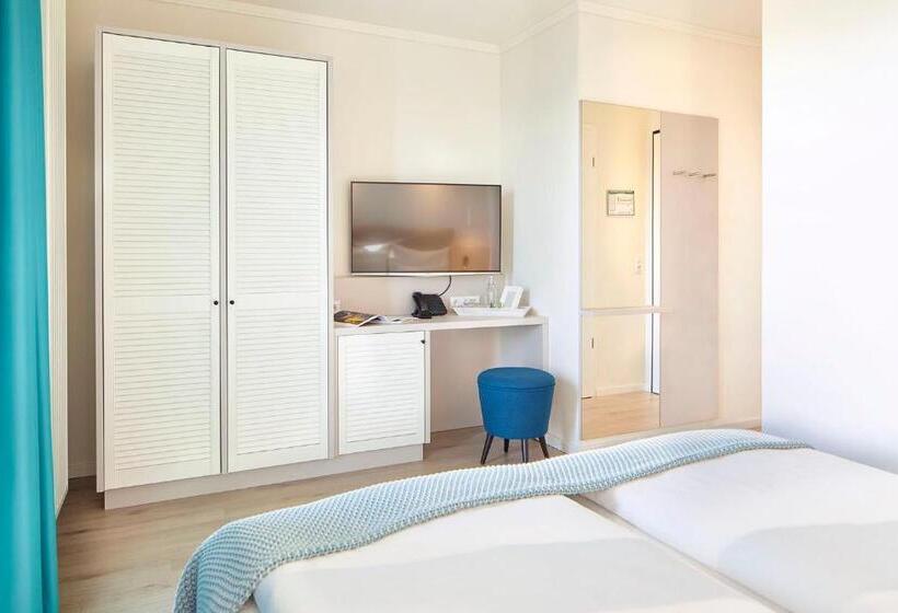 Номер Стандарт, Familotel Strandkind