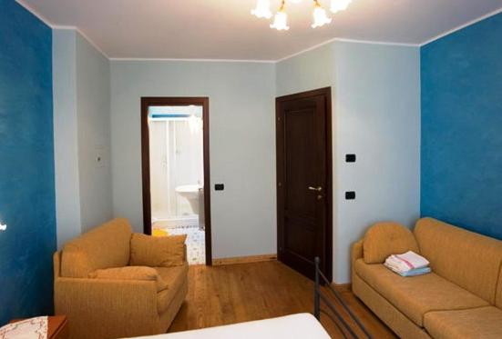 Номер Стандарт, Albergo Cecchin