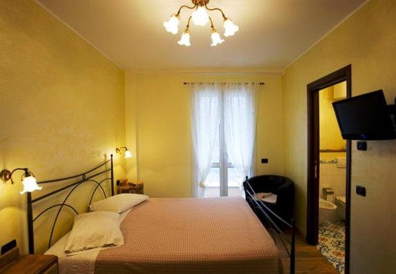 Номер Стандарт, Albergo Cecchin