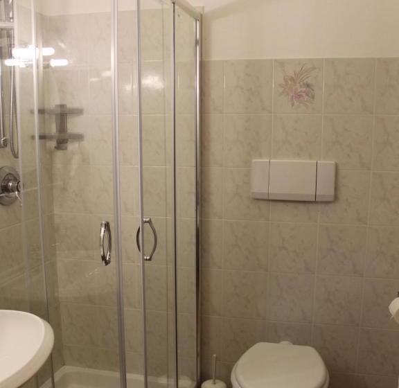 Номер Стандарт, Albergo Paradiso