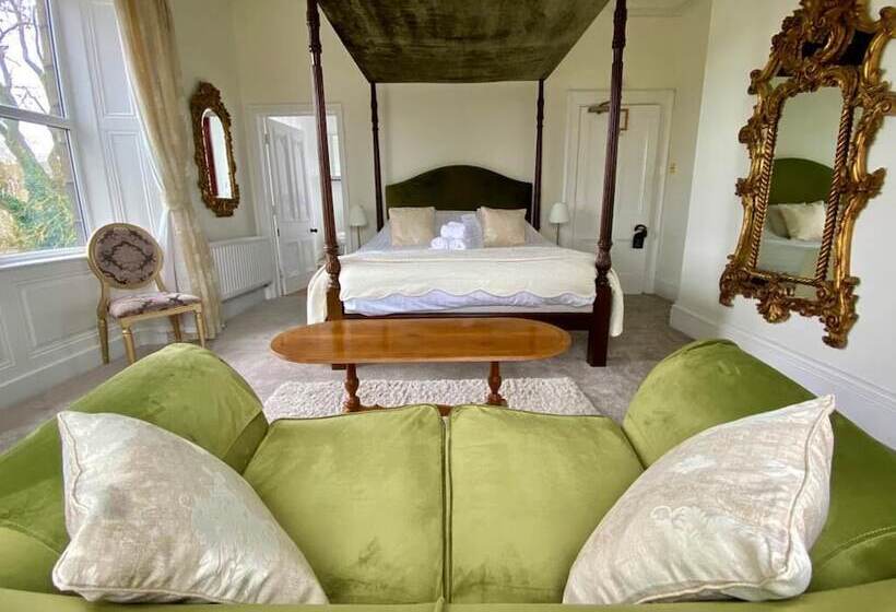 디럭스 룸, Ashmount Country House