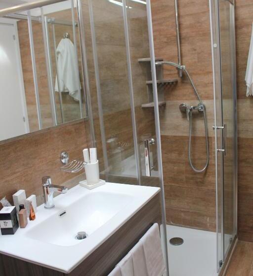 Номер Стандарт, B&b La Dimora