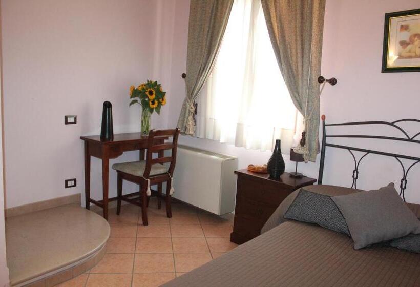 Номер Стандарт, B&b La Dimora