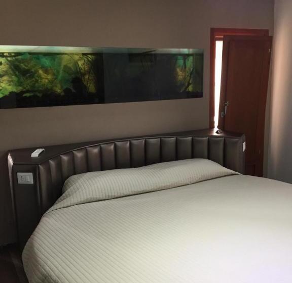 Трехместный Номер Комфорт, B&b La Dimora