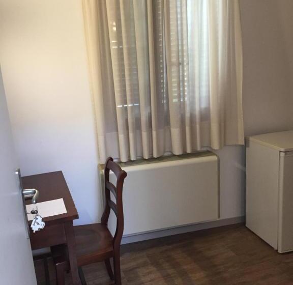 Номер Стандарт, B&b La Dimora