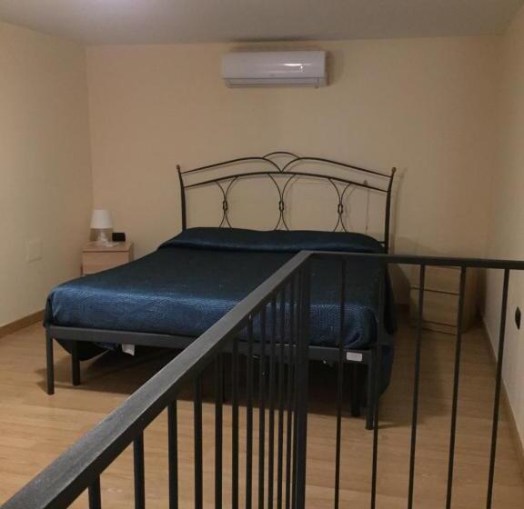 Номер Стандарт, B&b La Dimora