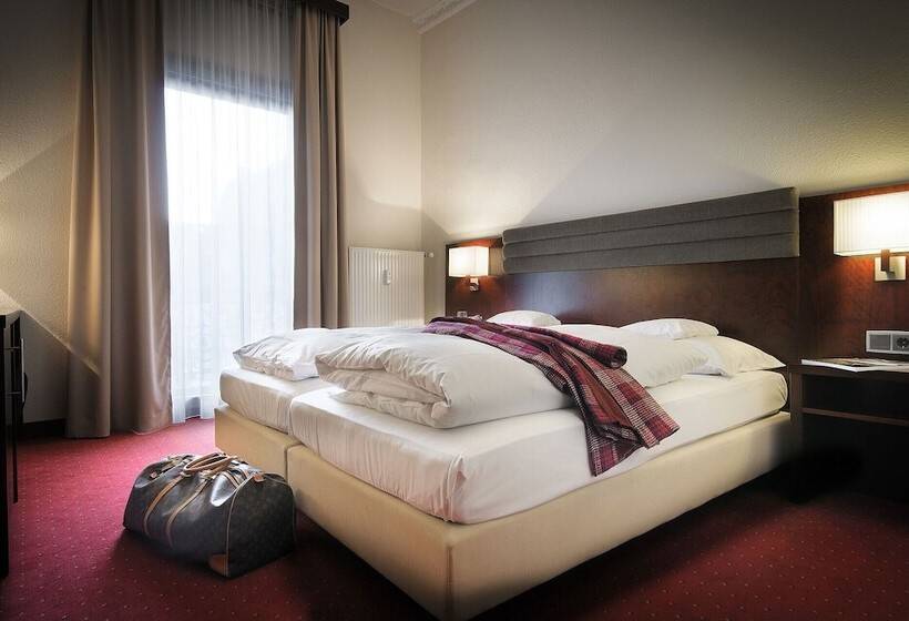 اتاق کلاسیک, De France Wiesbaden City