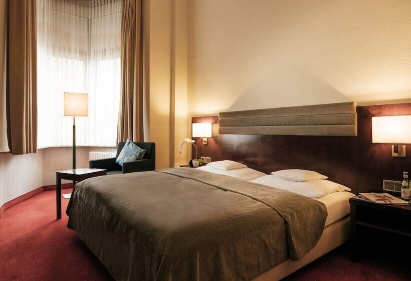 اتاق کلاسیک, De France Wiesbaden City