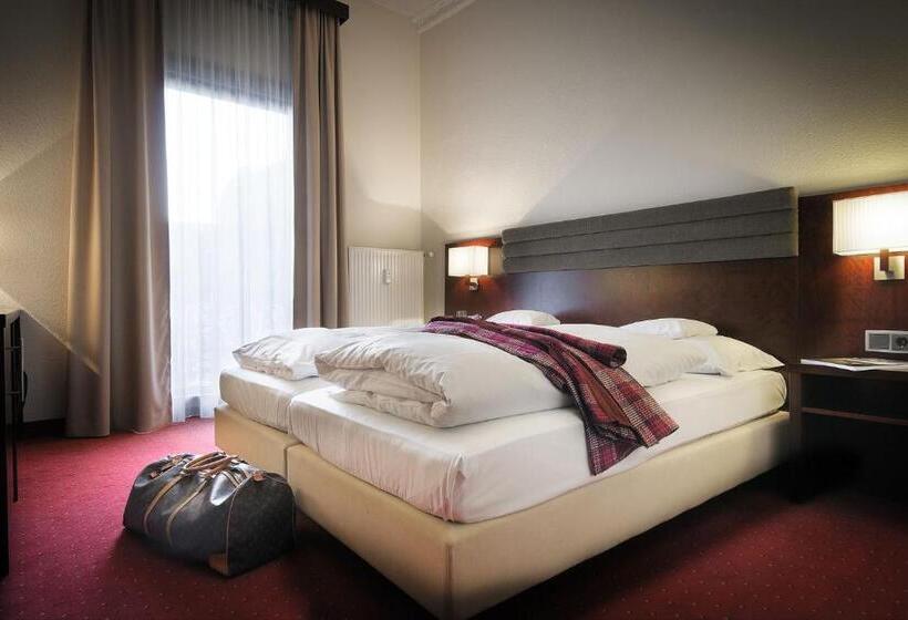 اتاق کلاسیک, De France Wiesbaden City