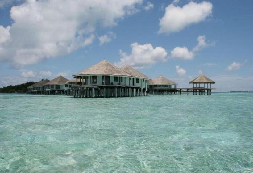 سوئیت 2 خوابه, Kihaa Maldives