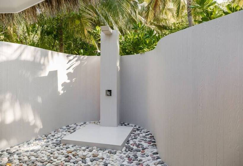 ویلای 1 خوابه, Kihaa Maldives