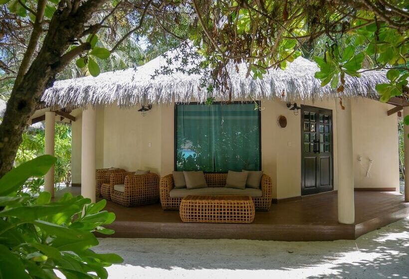 ویلای 1 خوابه, Kihaa Maldives