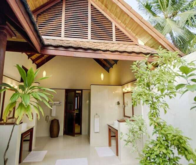 ویلای سوپریور 1 خوابه, Robinson Maldives  Adults Only