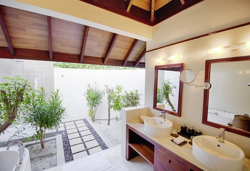 ویلای سوپریور 1 خوابه, Robinson Maldives  Adults Only
