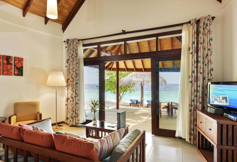 ویلای سوپریور 1 خوابه, Robinson Maldives  Adults Only