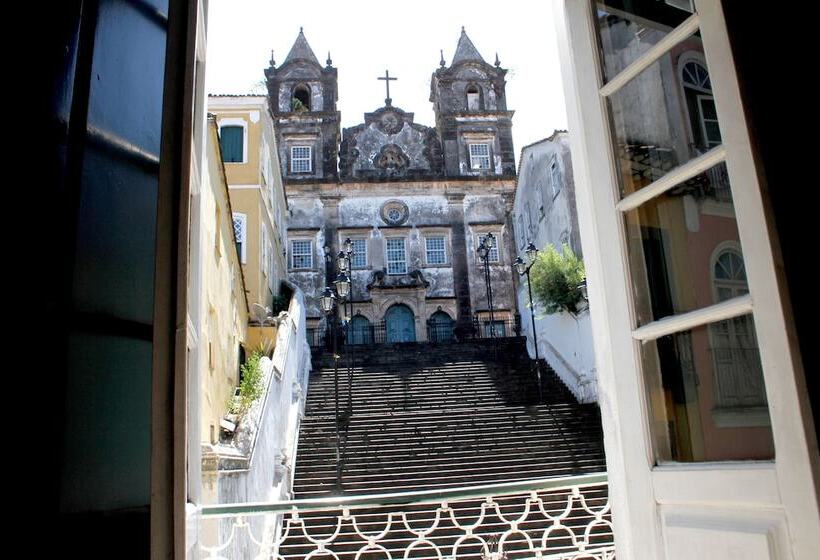 Люкс, Studio Do Carmo Galeria De Artes E Pousada