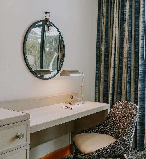 Номер Стандарт, Summit Hotel At Big Sky Resort