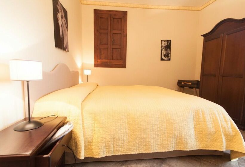 クラシックルーム, Tenuta Ciminata Greco