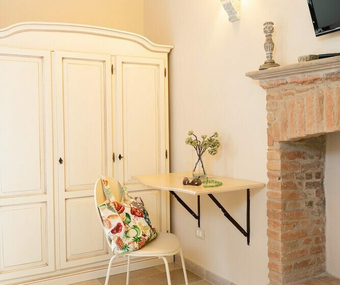 クラシックルーム, Tenuta Ciminata Greco