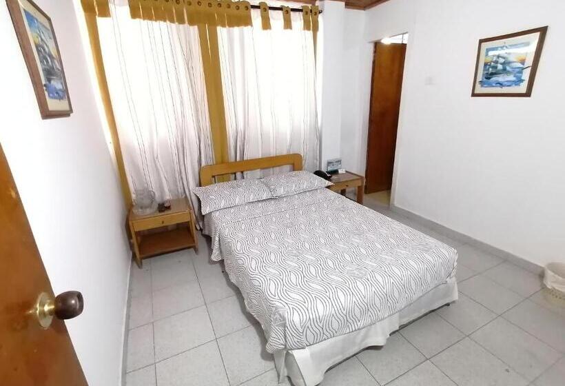 Номер Superior, Veleros Cartagena