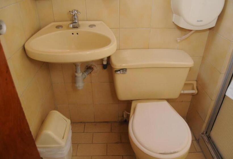 Трехместный Номер Superior, Veleros Cartagena