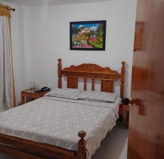 Номер Economy, Veleros Cartagena