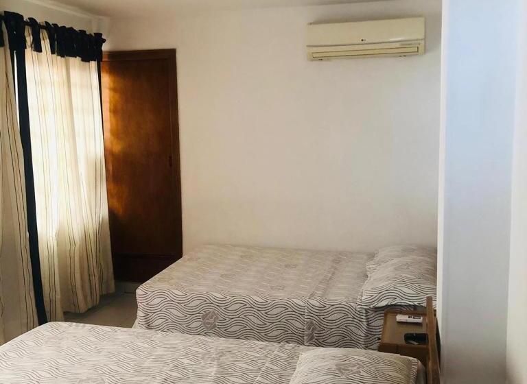 Трехместный Номер Базовый, Veleros Cartagena