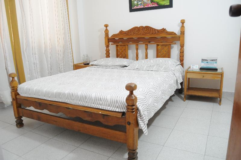 Номер Superior, Veleros Cartagena